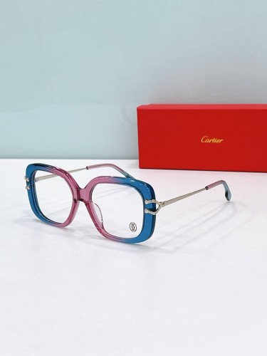 Cartier Sunglasses AAAA-12230