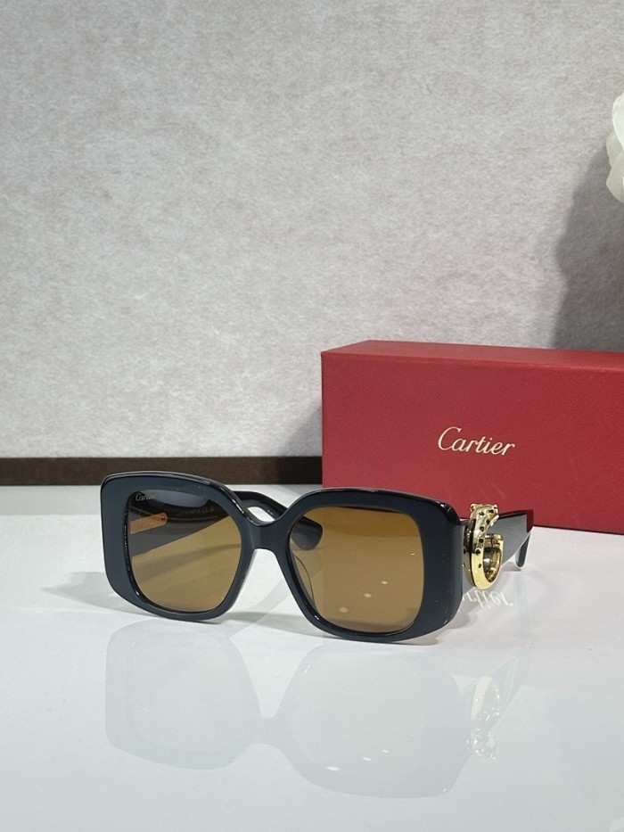 Cartier Sunglasses AAAA-12298