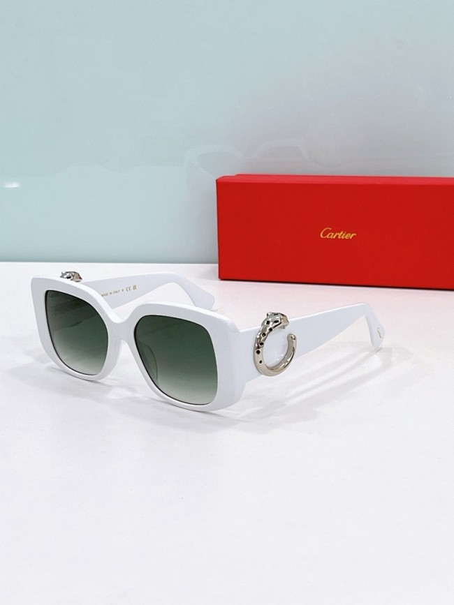 Cartier Sunglasses AAAA-12280