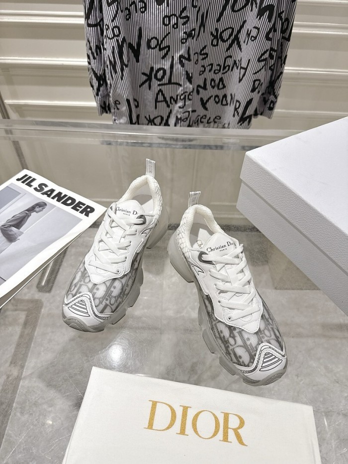 Dior Women Shoes 1：1 quality-738