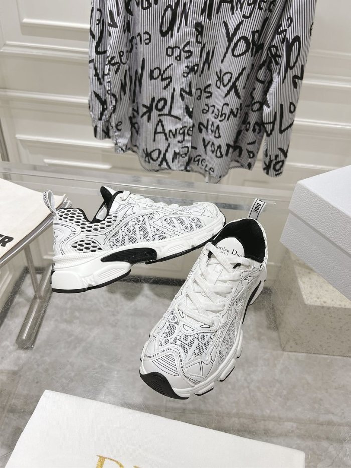 Dior Women Shoes 1：1 quality-748