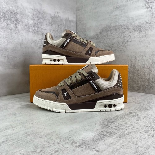 Super Max LV Shoes-3972