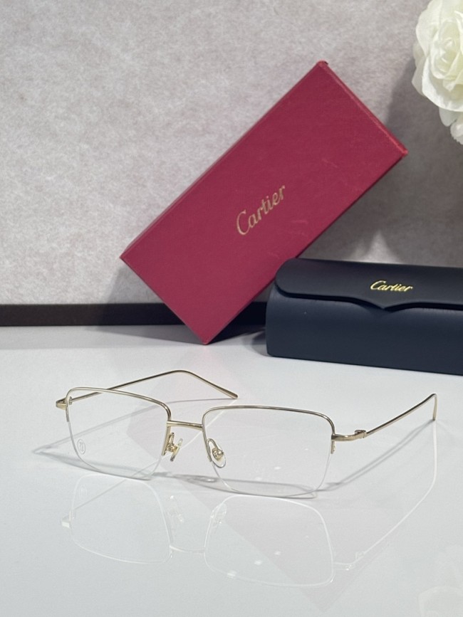 Cartier Sunglasses AAAA-12430