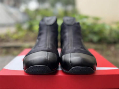 Authentic Nike Air Flightposite Black