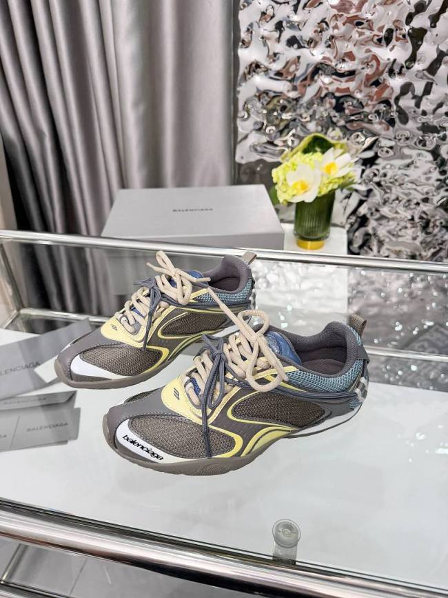 Super Max B Runer Shoes-005