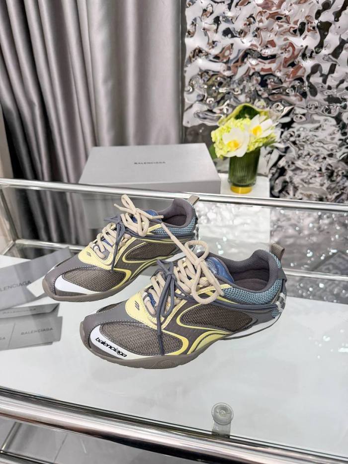 Super Max B Runer Shoes-005