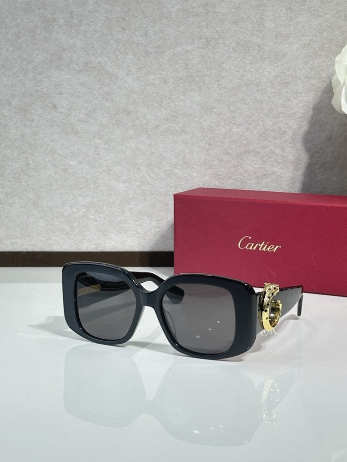 Cartier Sunglasses AAAA-12294