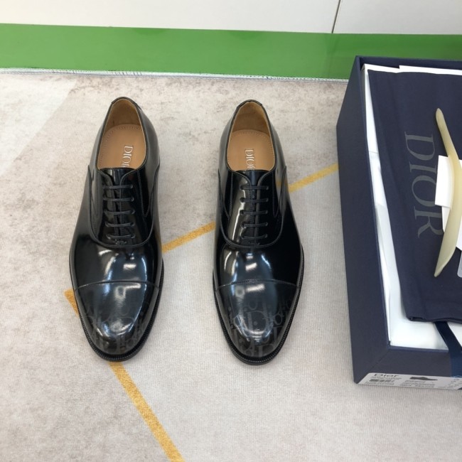 Super Max Dior Shoes-1017