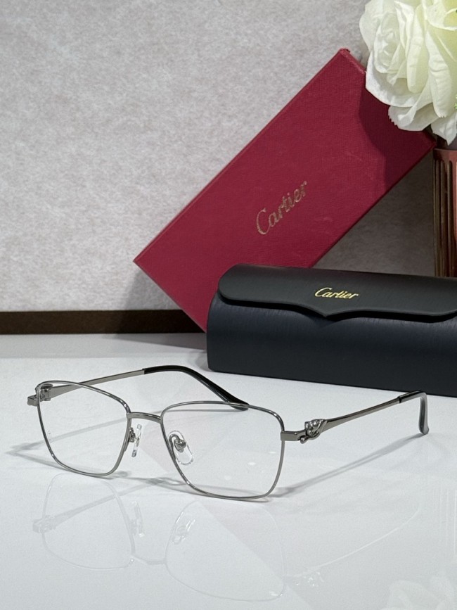 Cartier Sunglasses AAAA-12362