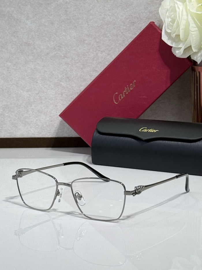 Cartier Sunglasses AAAA-12362