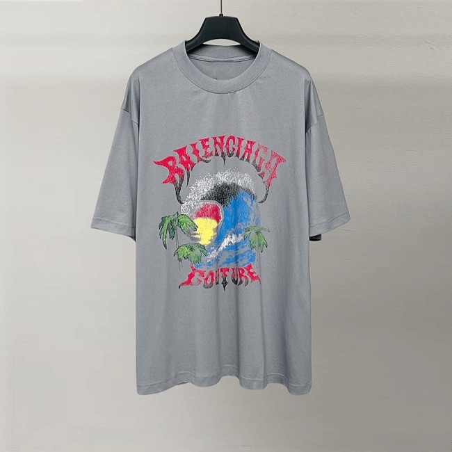 B Shirt 1：1 Quality-4581(XS-L)