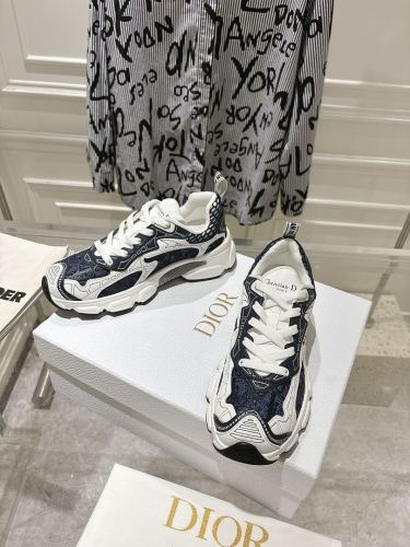 Dior Women Shoes 1：1 quality-746