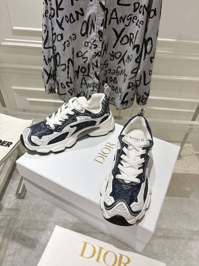 Dior Women Shoes 1：1 quality-746