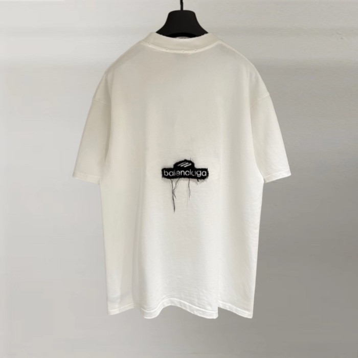 B Shirt 1：1 Quality-4578(S-XXL)