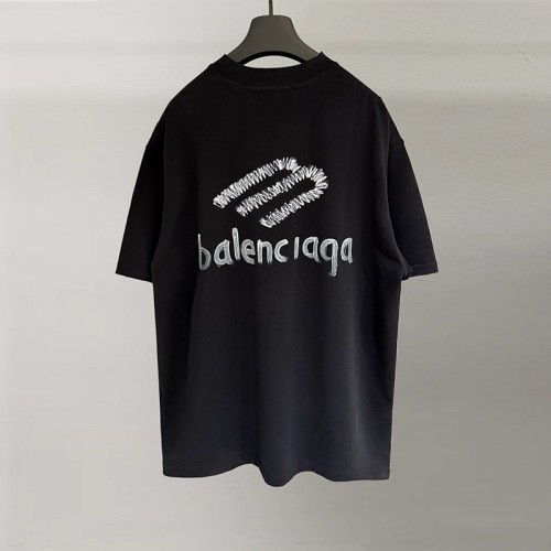 B Shirt 1：1 Quality-4574(S-XXL)