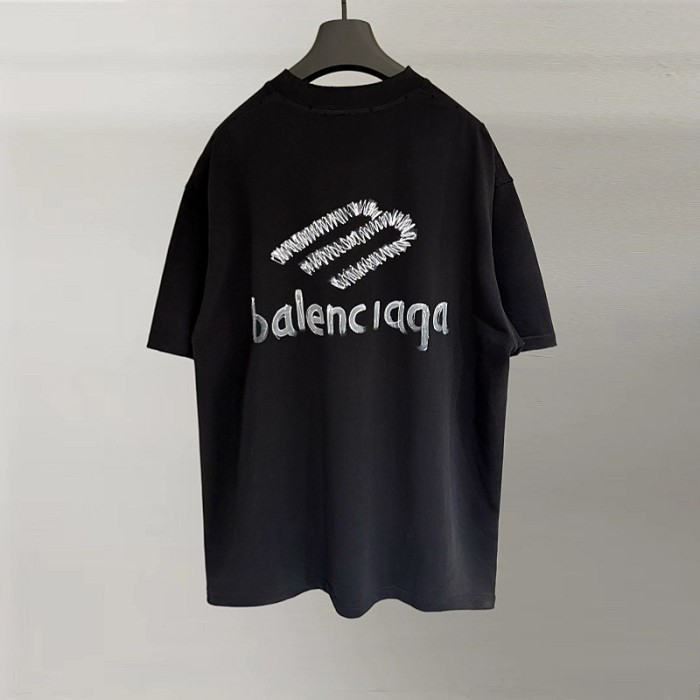 B Shirt 1：1 Quality-4574(S-XXL)