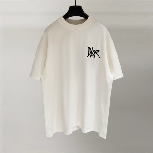 Dior Shirt 1：1 Quality-619(S-XXL)