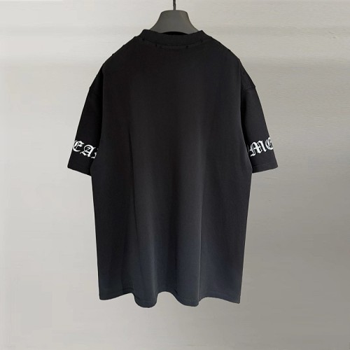Chrome Hearts Shirt 1：1 Quality-524(S-XXL)