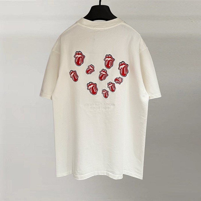 Chrome Hearts Shirt 1：1 Quality-514(S-XXL)