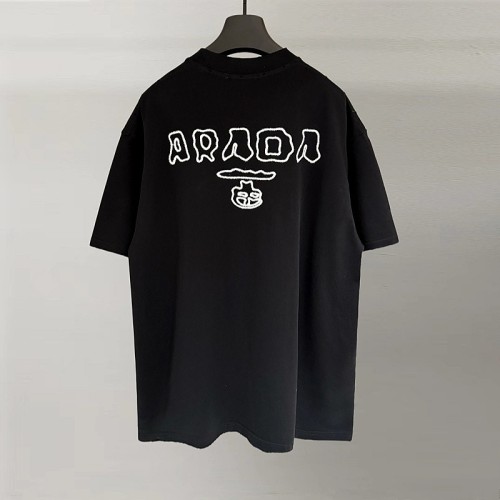 Prada Shirt 1：1 Quality-061(S-XXL)