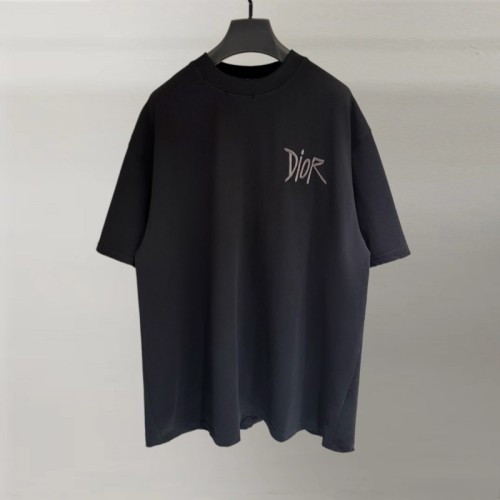 Dior Shirt 1：1 Quality-617(S-XXL)