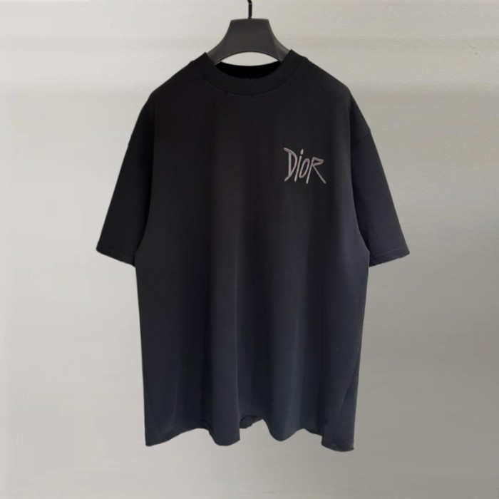 Dior Shirt 1：1 Quality-617(S-XXL)