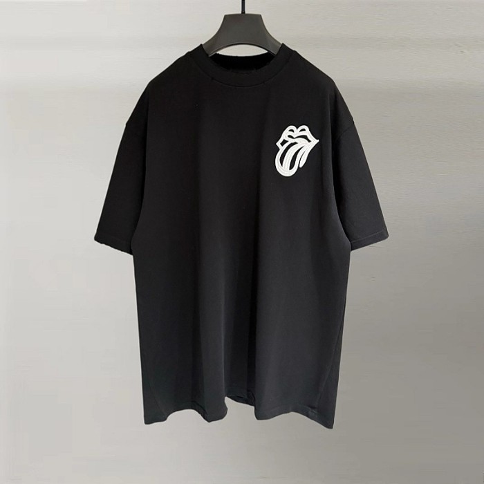 Chrome Hearts Shirt 1：1 Quality-516(S-XXL)