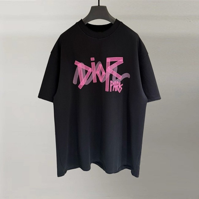 Dior Shirt 1：1 Quality-615(S-XXL)
