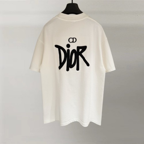 Dior Shirt 1：1 Quality-619(S-XXL)