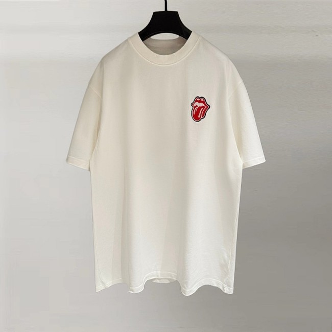 Chrome Hearts Shirt 1：1 Quality-514(S-XXL)