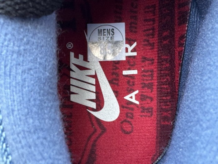 Authentic Air Jordan 3 Retro Levi’s All-Star