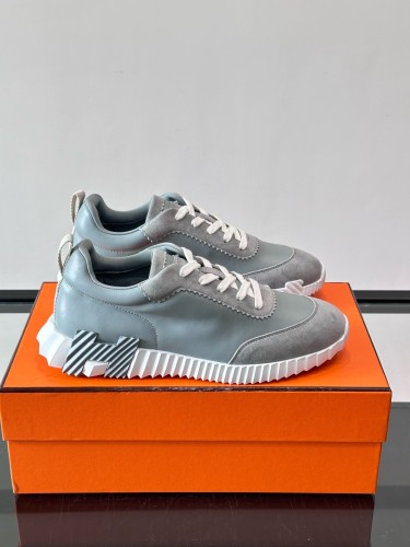 Super Max Hermes Shoes-249