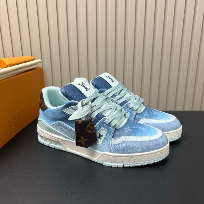 Super Max LV Shoes-3978