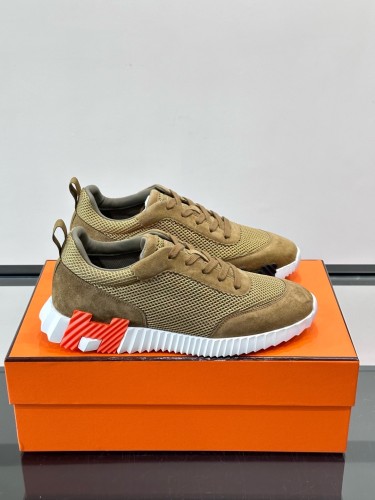 Super Max Hermes Shoes-267