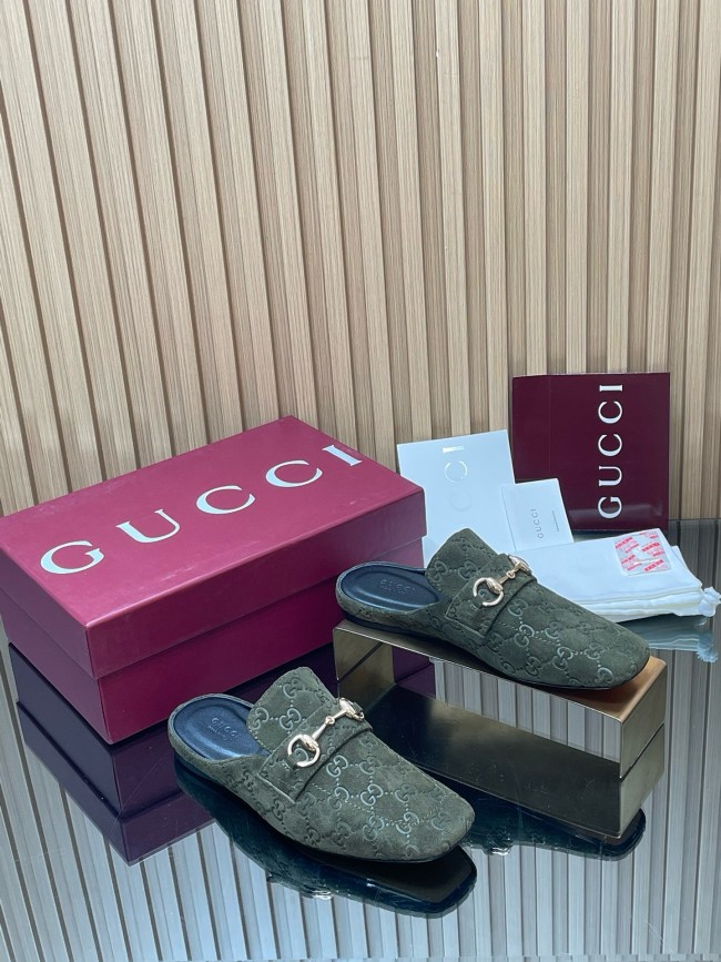 Super Max G Shoes-1687