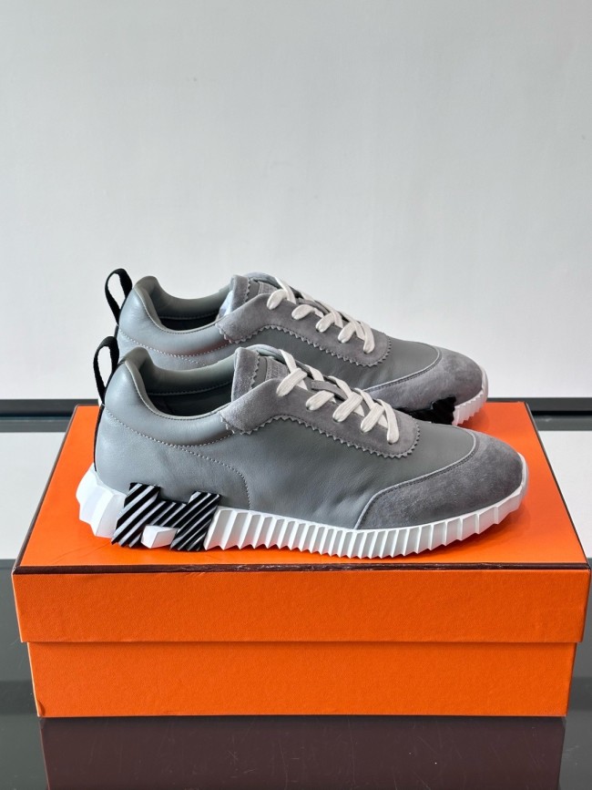 Super Max Hermes Shoes-245