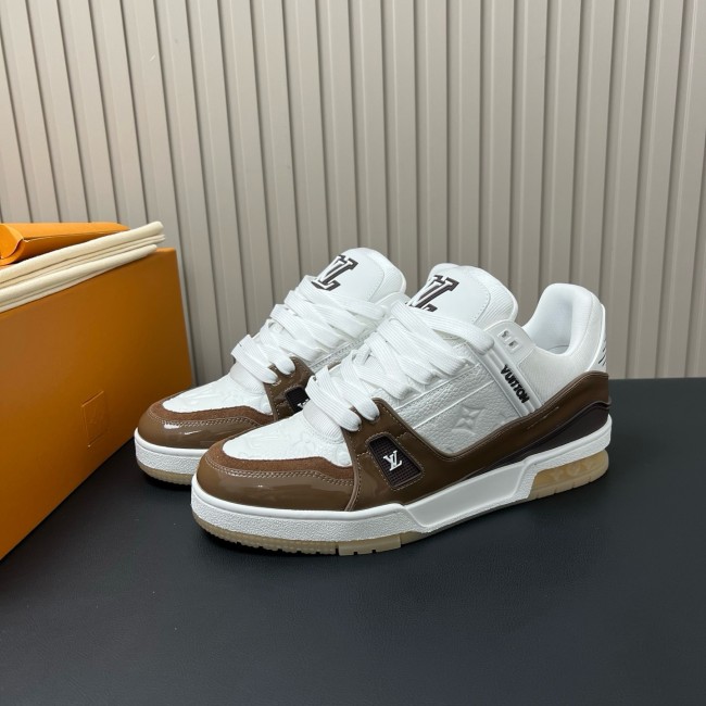 Super Max LV Shoes-3976