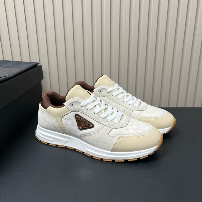 Super Max Prada Shoes-499