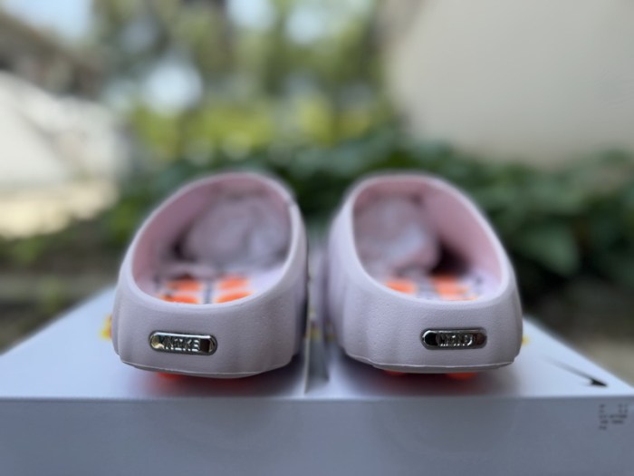 Nike Mind 001 Slide Pearl Pink (fit small)