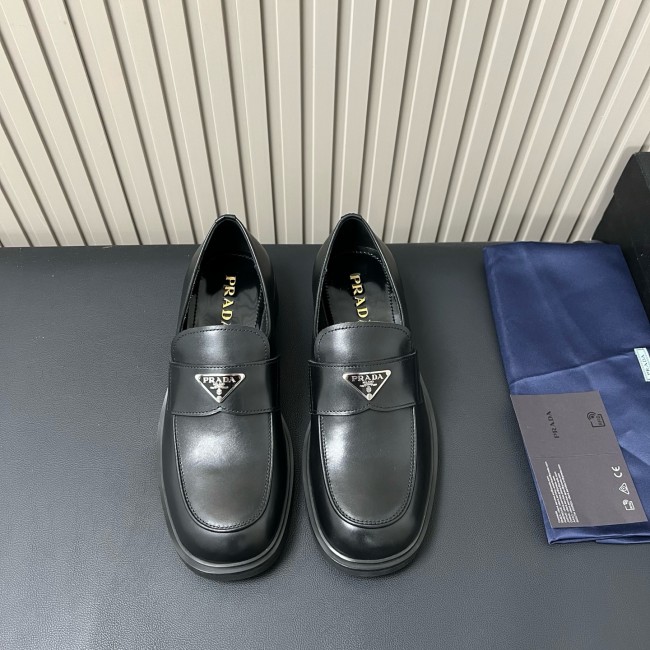 Super Max Prada Shoes-509