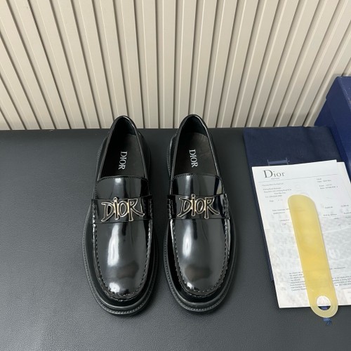 Super Max Dior Shoes-1031