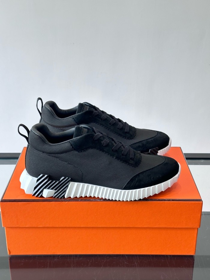 Super Max Hermes Shoes-259