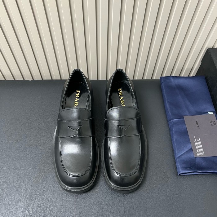 Super Max Prada Shoes-511