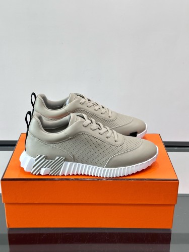 Super Max Hermes Shoes-281