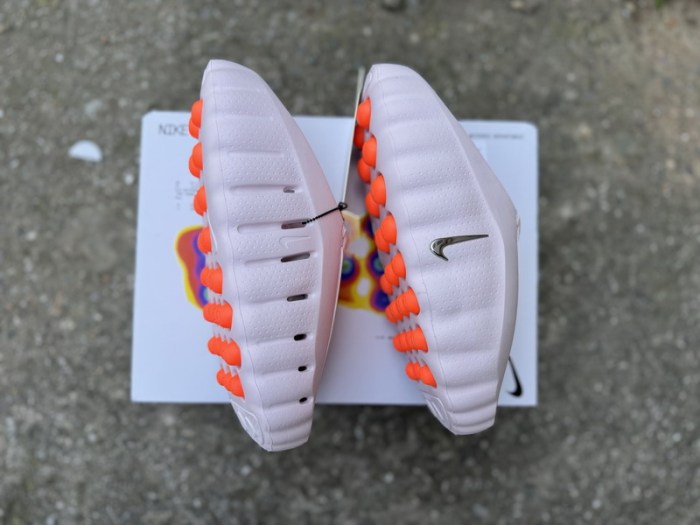 Nike Mind 001 Slide Pearl Pink (fit small)