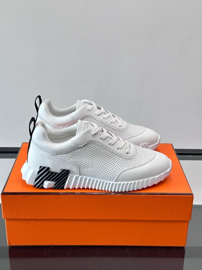 Super Max Hermes Shoes-279