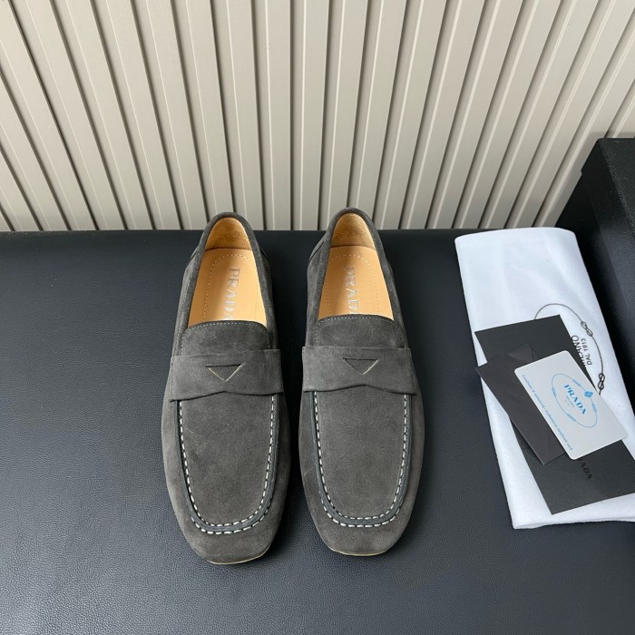 Super Max Prada Shoes-516