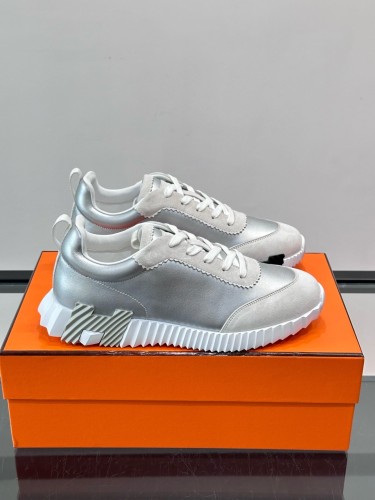 Super Max Hermes Shoes-274