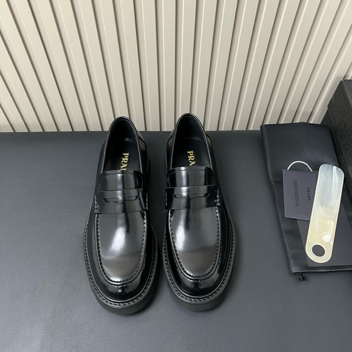 Super Max Prada Shoes-500