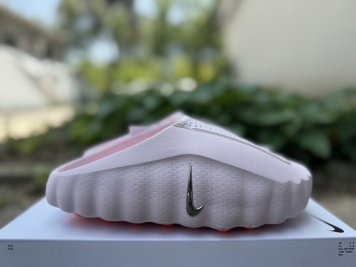 Nike Mind 001 Slide Pearl Pink (fit small)